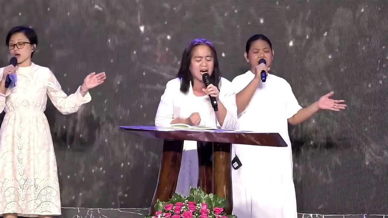 Balaang Kalayo x Ikaw ang Gugma - One Way Outreach Worship | Live Worship | Panabo City
