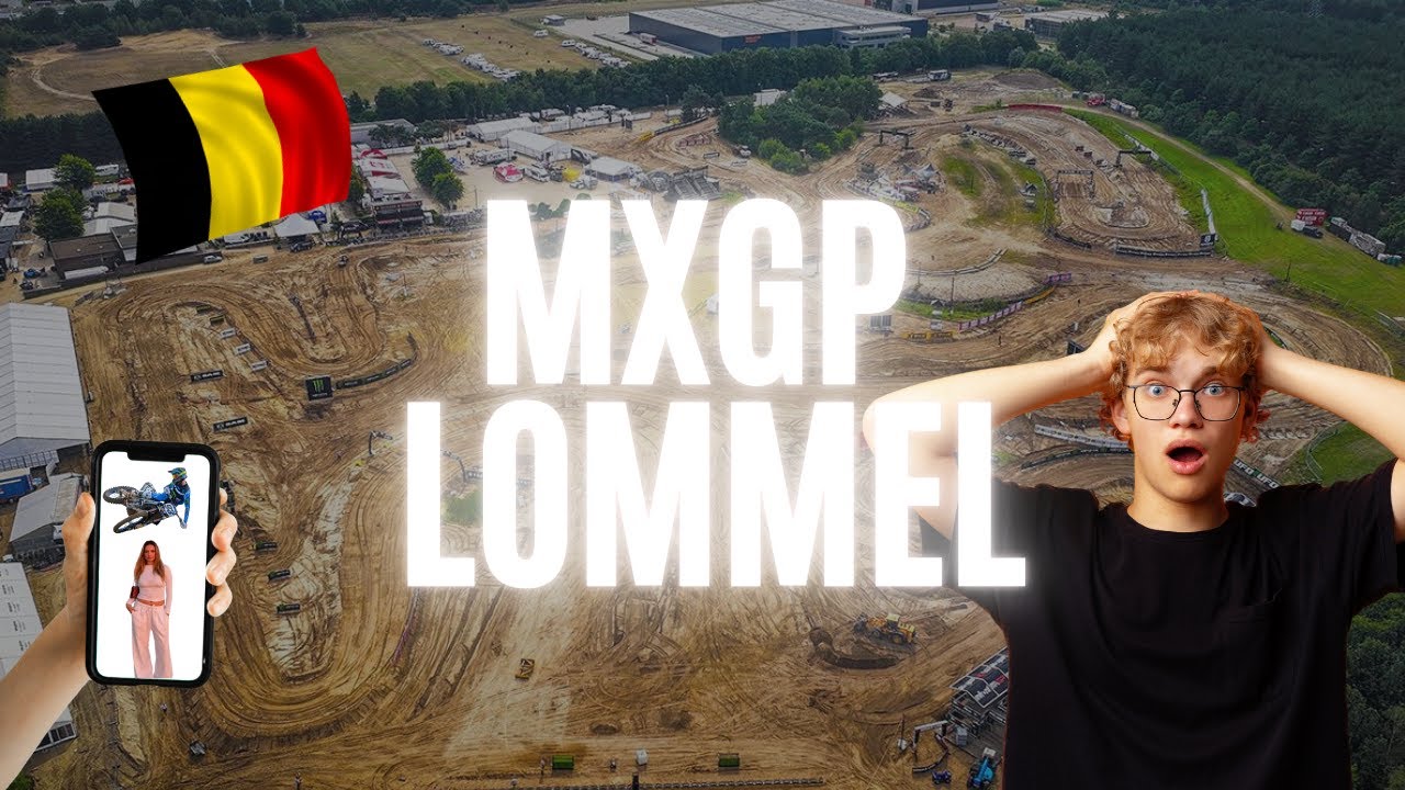 L'ENFER DE LOMMEL ! (W/@AdvanceCS2)