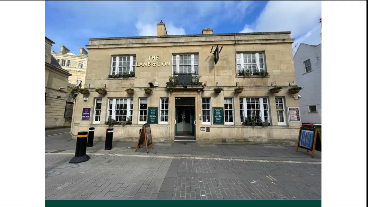 CIfA's Buildings Archaeology Group lunchtime talk - HERs