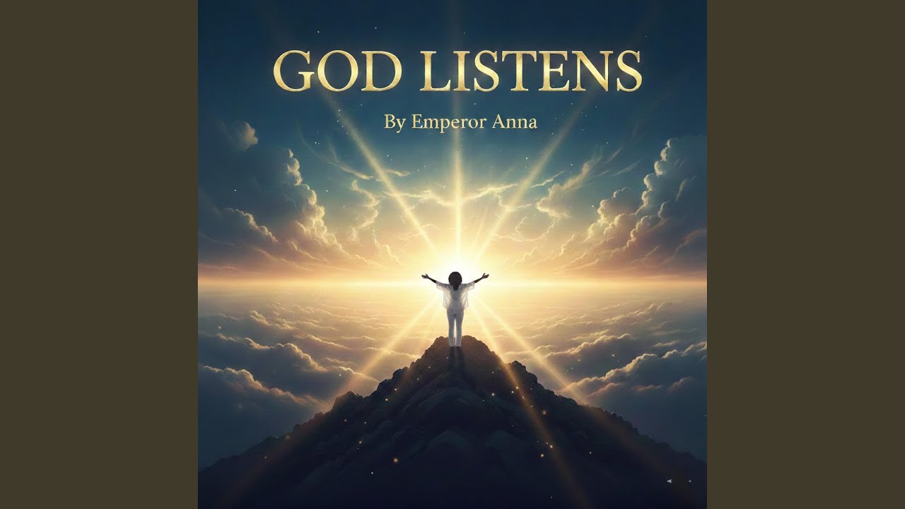 God Listens