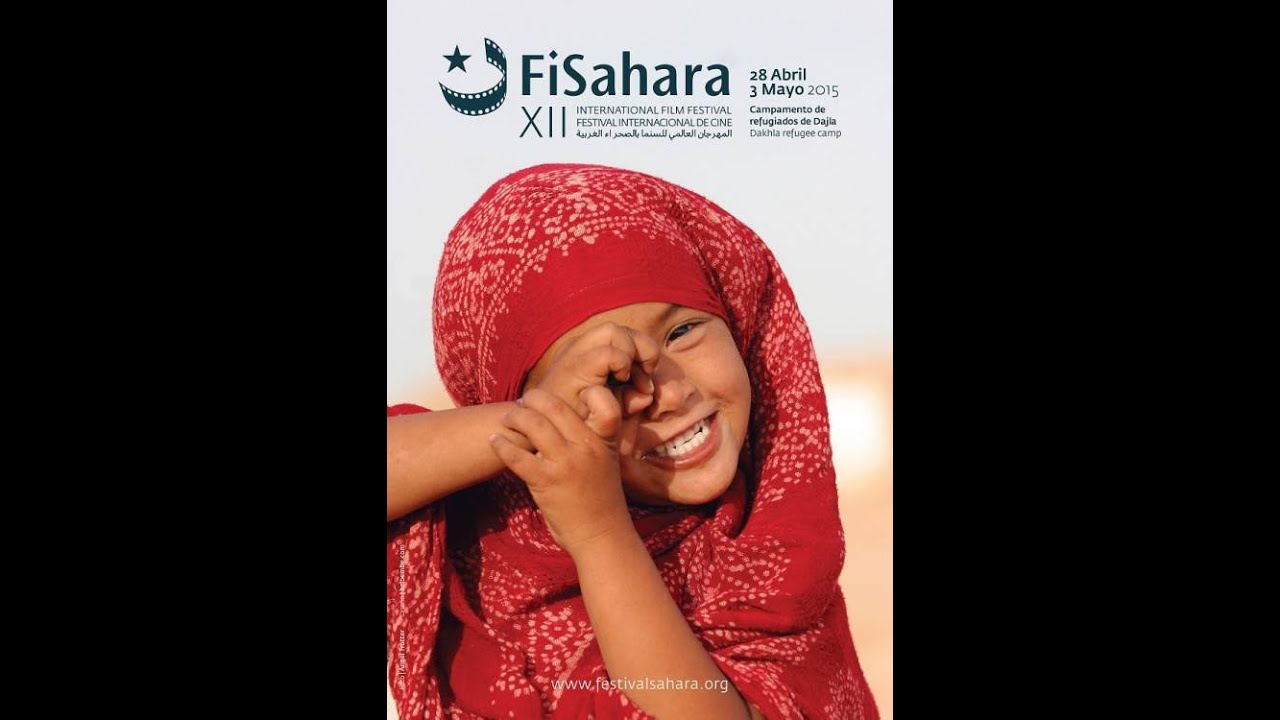 Sunshine Around The World - Fisahara 2015