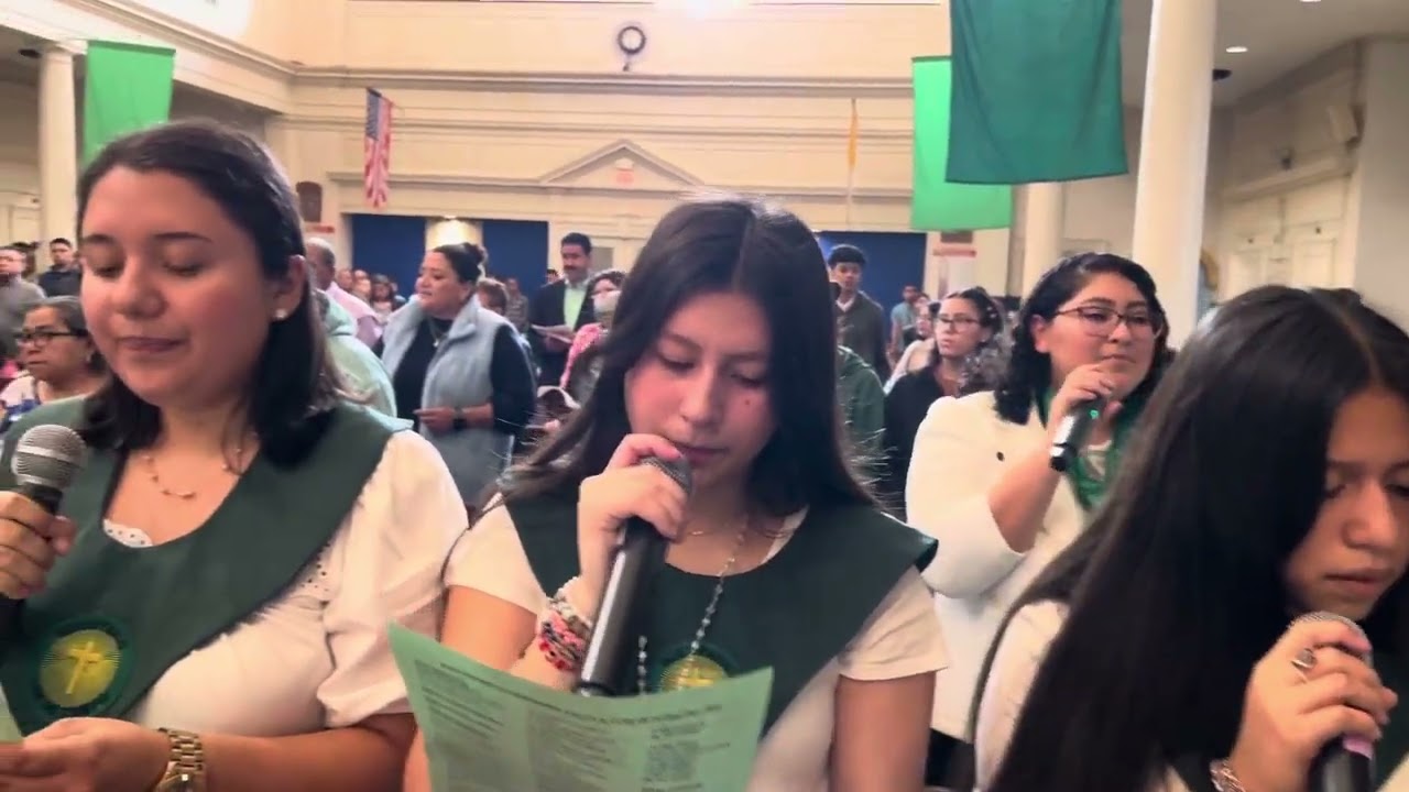 Me alegre. (Letra y música de Carlos Rosas)