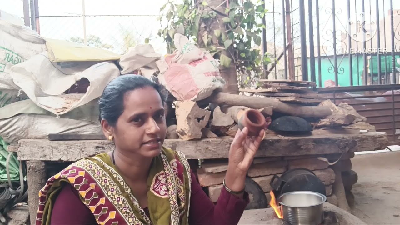चुलीवरचा कुलर टपरीसारखा कडक चहा घरी बनवण्याची साधी सिक्रेट पद्धत जी कोणीही सांगणार नाही|Tea recipe 
