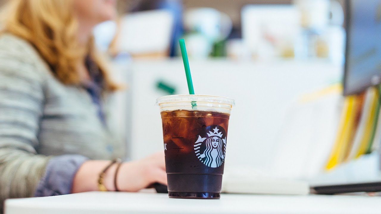 The Creation of Starbucks Cold Brew Coffee
