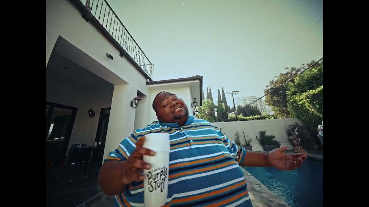 Check On My N****S (Official Video)