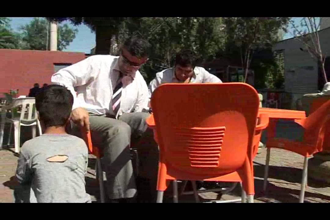 Fırçanın Ucunda Gün batman yavuz selim ilköğretim okulu kısa film