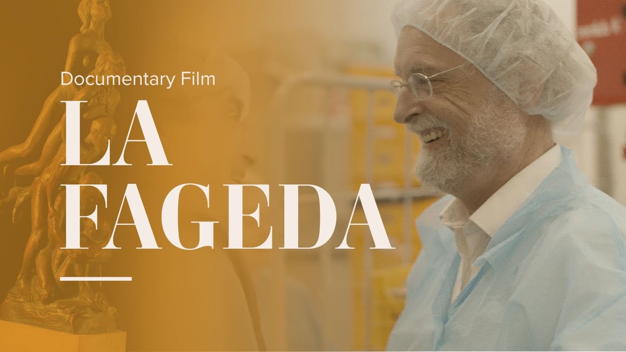 La Fageda | Turn the World Outward