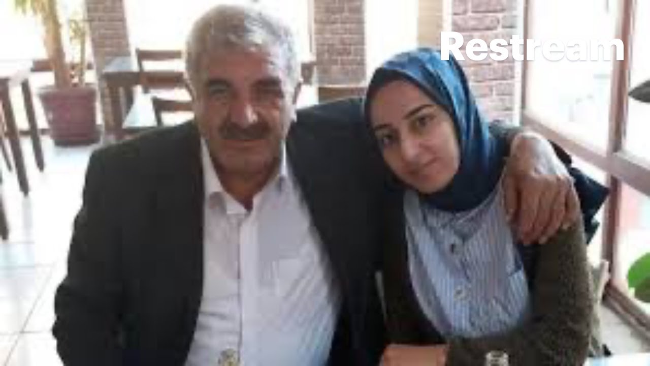ROJİN KABAİŞ'İN TELEFON ŞİFRESİ &Ccedil;&Ouml;Z&Uuml;LEMEDEN &Ccedil;İNE GİTTİ BABA NİZAMETTİN KABAİŞ CANLI YAYINDA