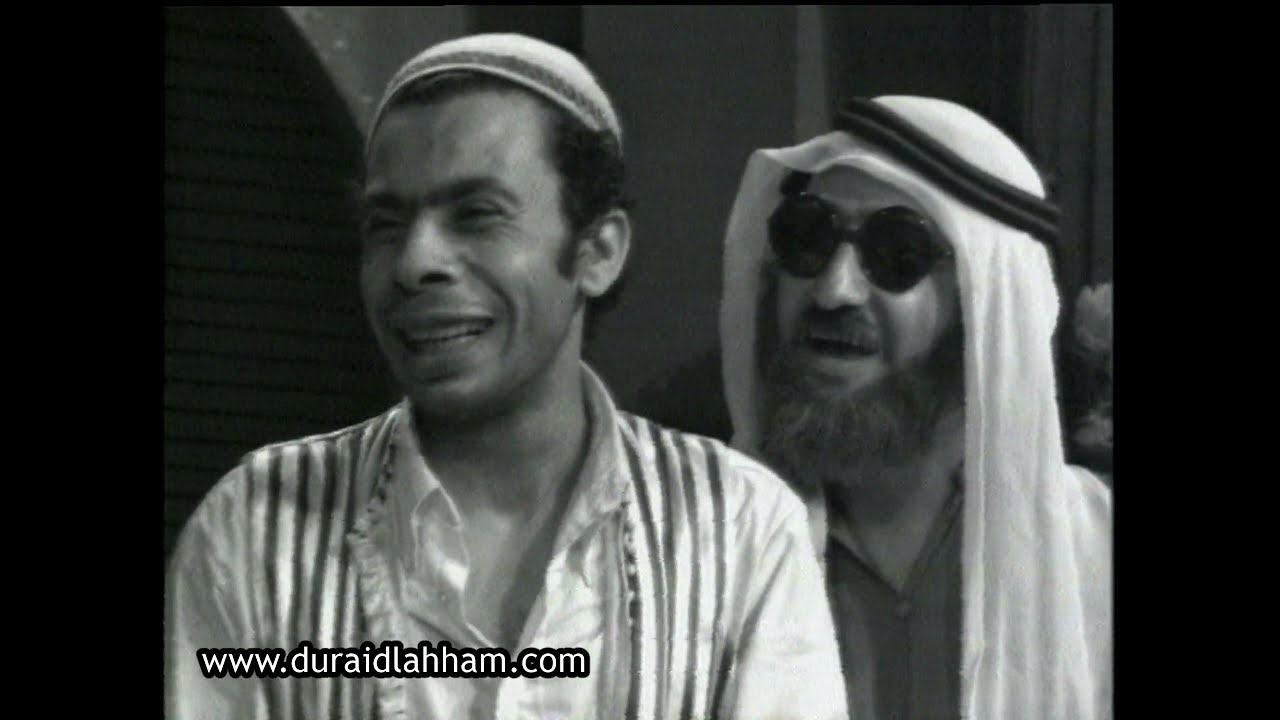 مسلسل صح النوم الحلقة 8 بطولة دريد لحام - غوار هربان ومتخبي بالاوتيل