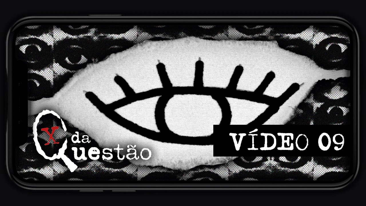 TAPA OLHO | 9&deg; Epis&oacute;dio #XdaQuest&atilde;oRPG