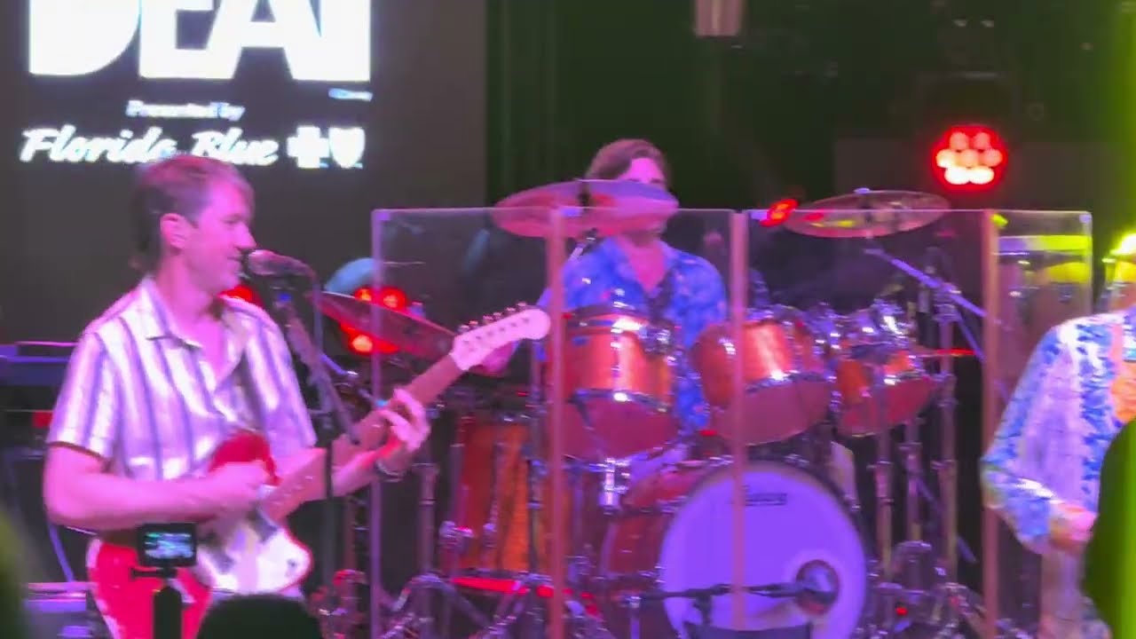 The Beach Boys - Don't Worry Baby