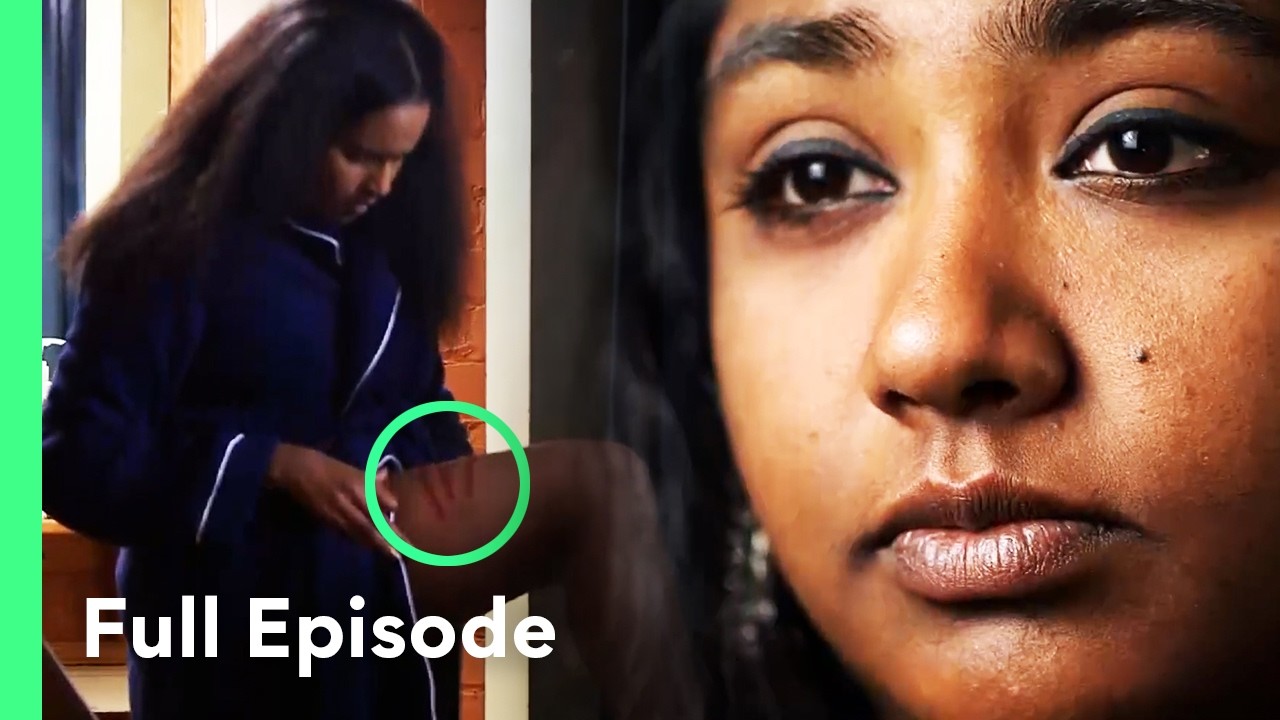 They Tried to Contact the Dead, and Paid the Price | Paranormal Survivor S1