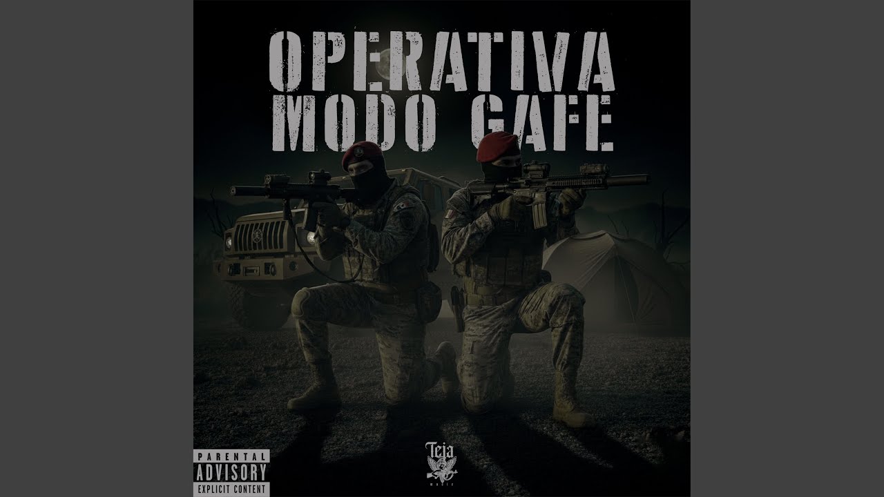 Operativa Modo GAFE