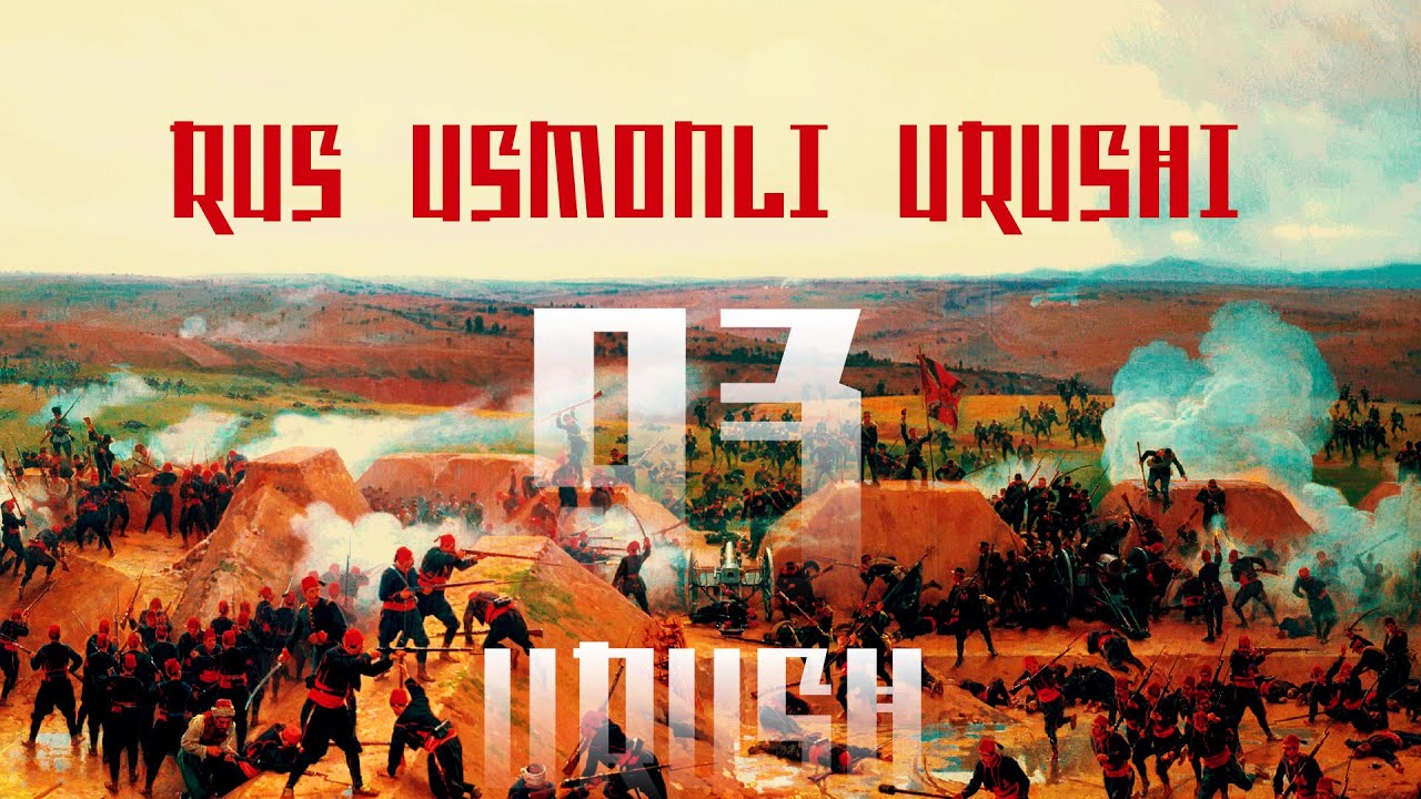 Rus-Usmonli urushi