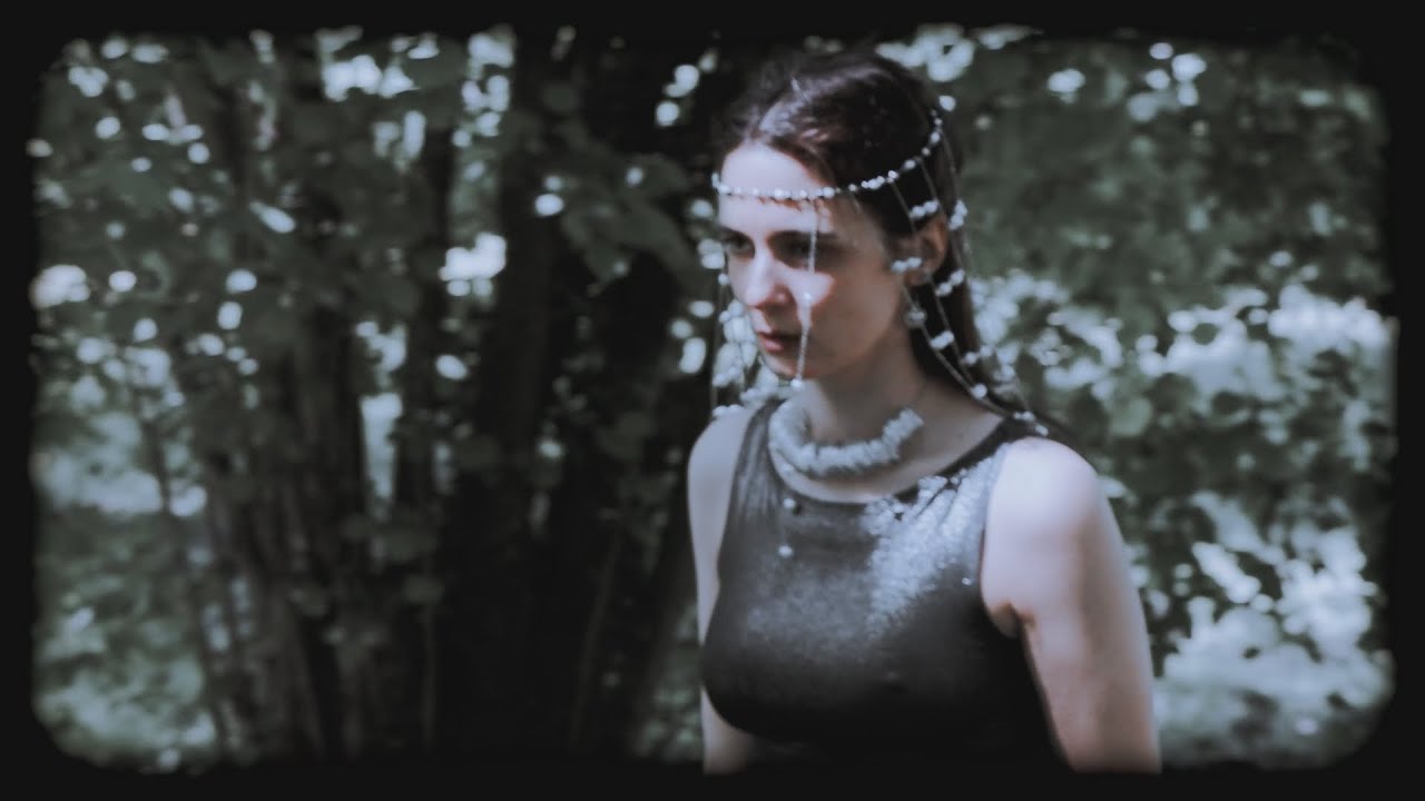 Echoberyl - Morgana