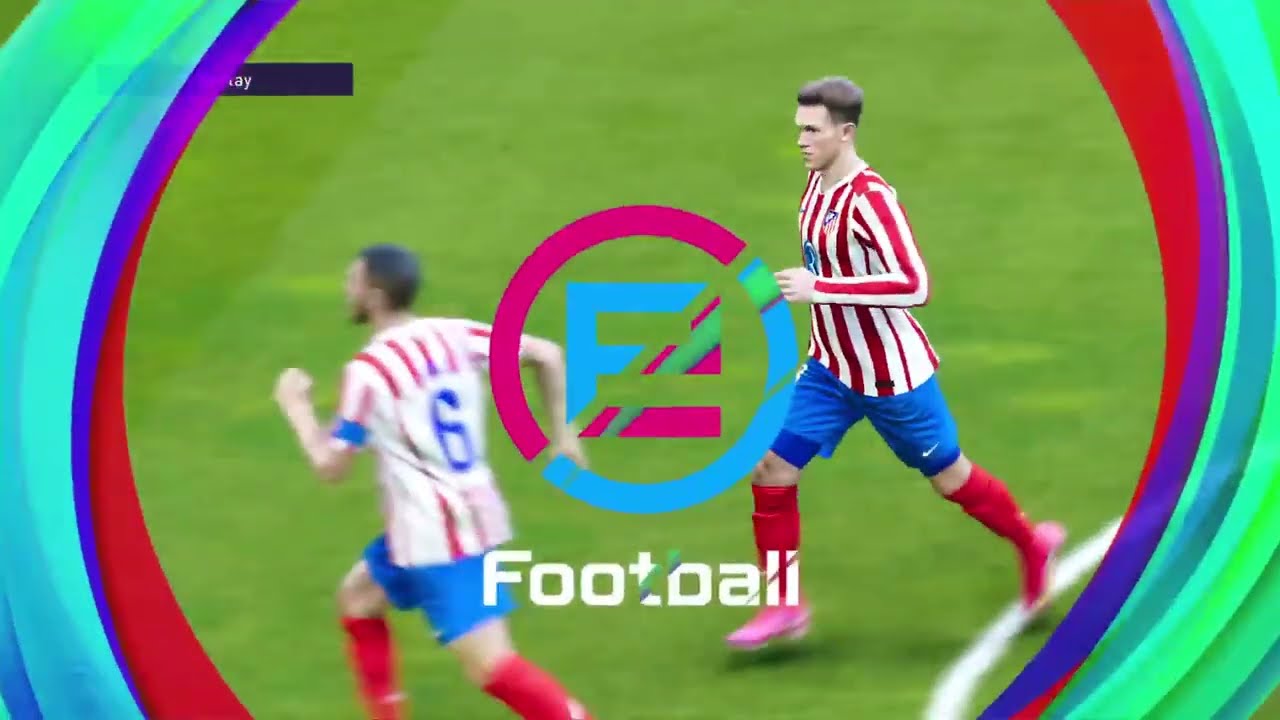 B4RC3LON4 X 4TL3T1CO M4DR1D 4O V1VO COM 1M4G3NS  FHD JOGO DE HOJE ASSISTA AGORA GAMEPLAY PES21