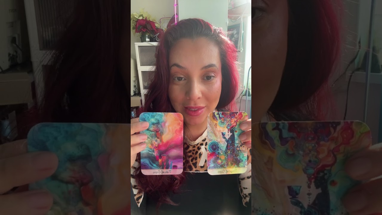 YOU'RE GETTING FAME, WEALTH, AND TRUE LOVE WITH YOUR SOULMATE! OMG! Tarot Love and Money Reading