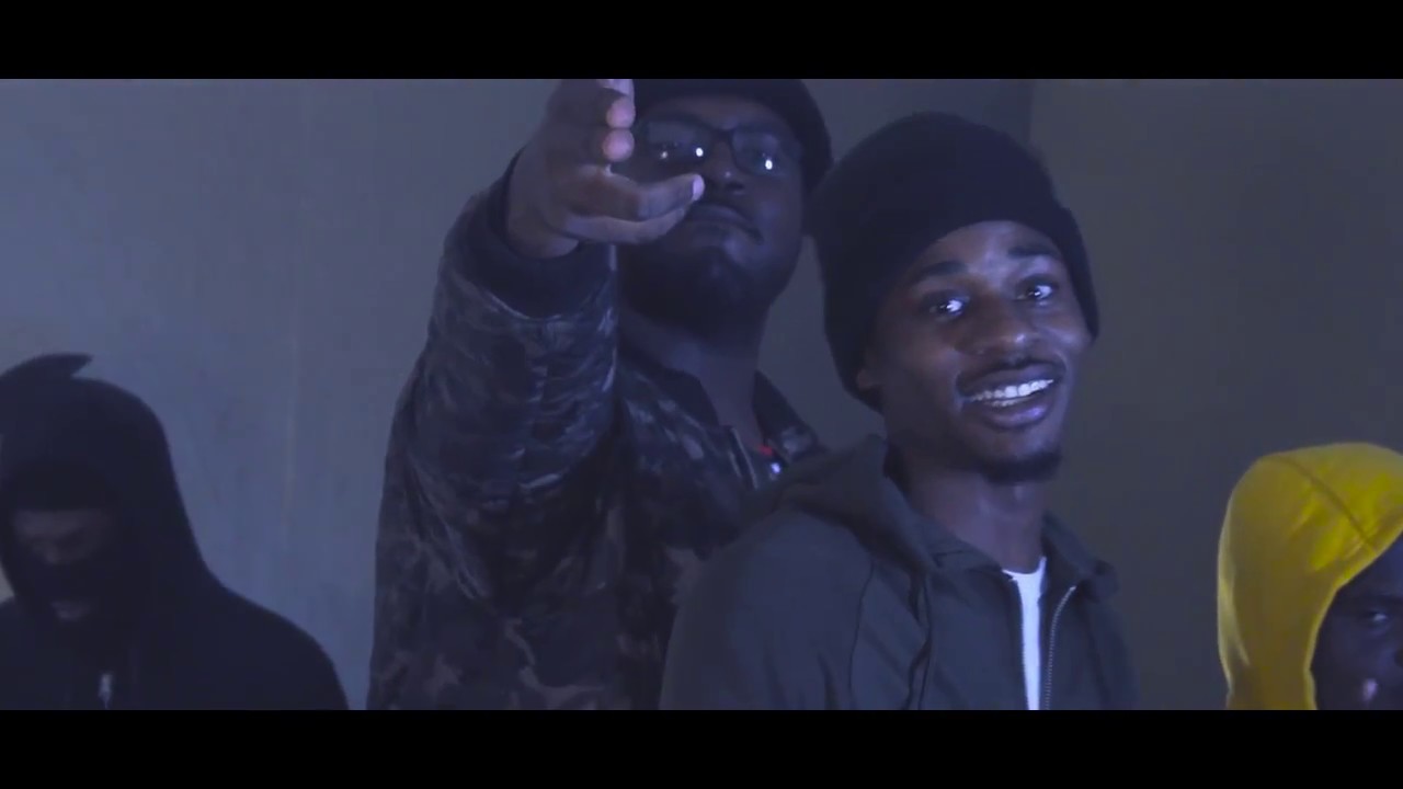 ABK GATEZ & GWOP 