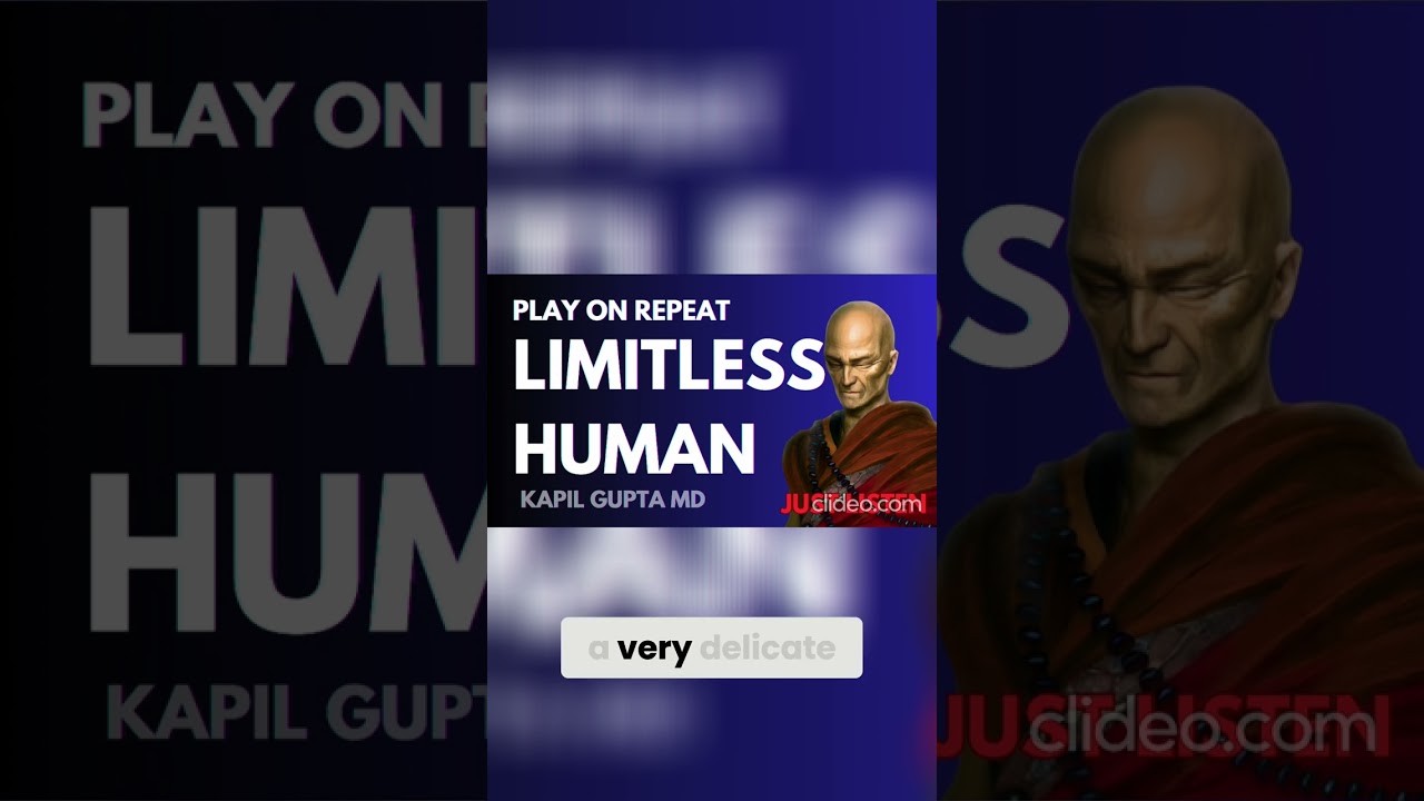 Unlock Limitless Potential: Breaking Societal Boundaries on Your Mind 