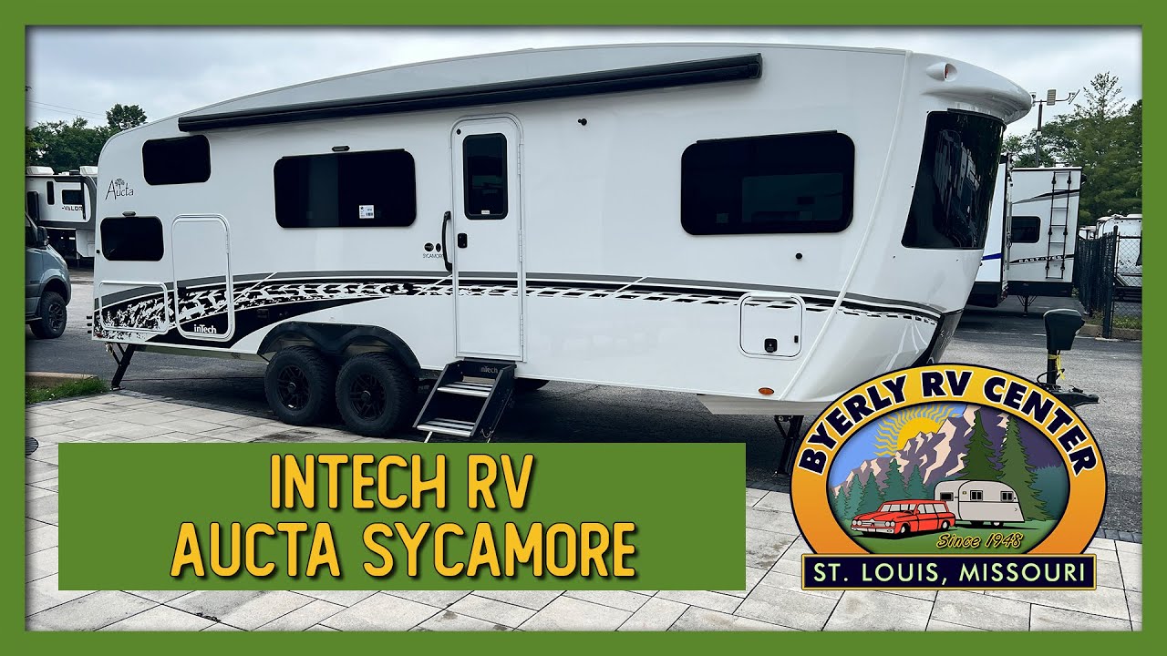 inTech RV - Aucta Sycamore