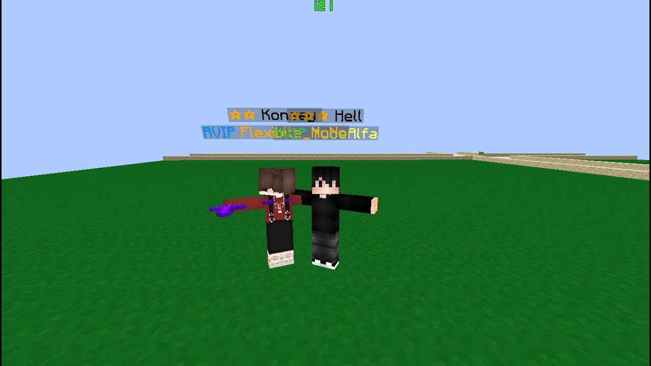 CraftRise Factions Bügünde IMPRESS E  Baş Edemeyenlere [Edit İcerir]