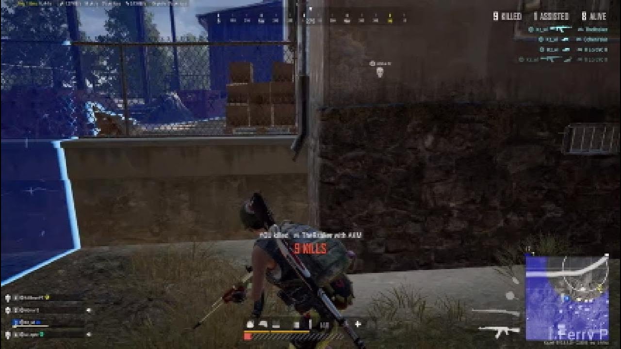 ببجي سوني 5 اقيام رانك حسمات اخر القيم PUBG PS5