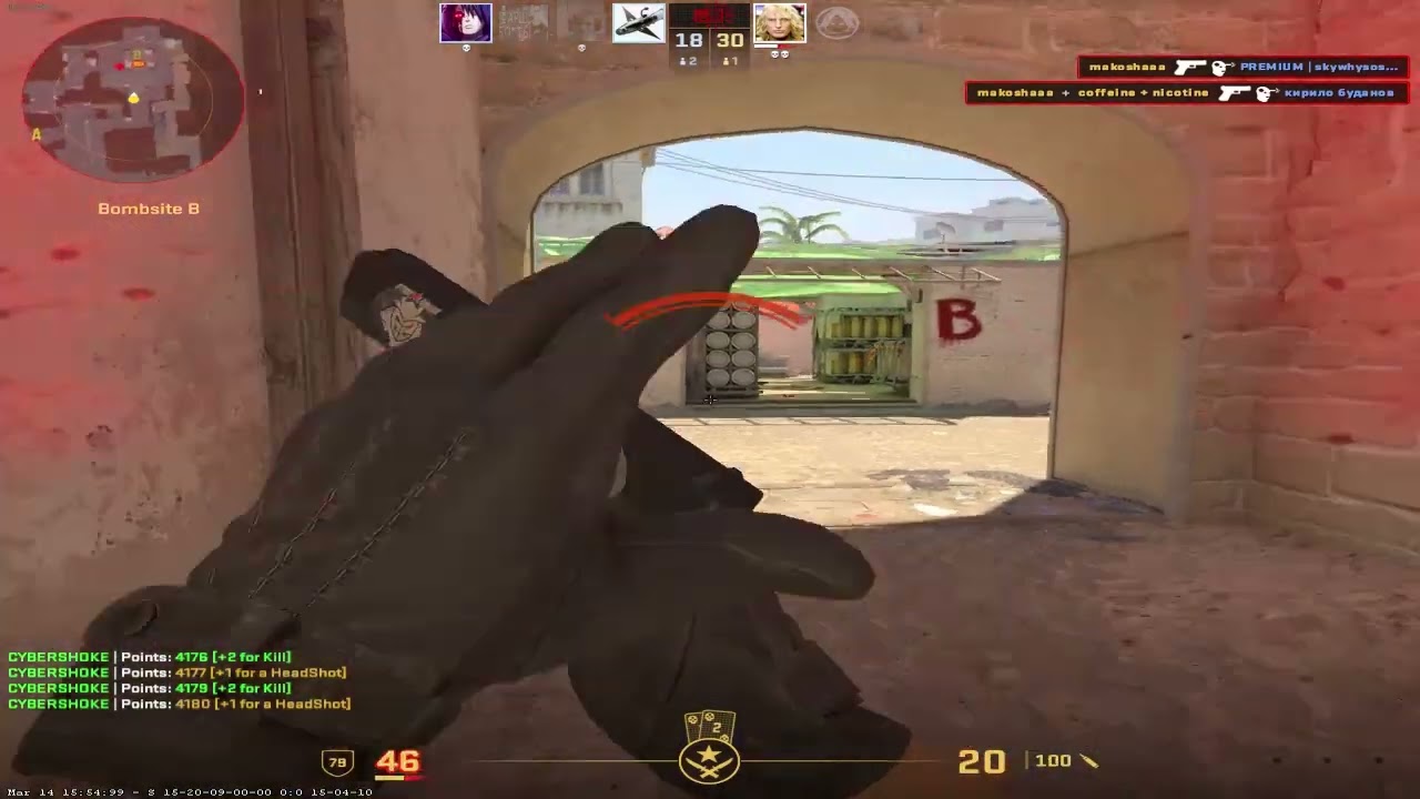 highlights