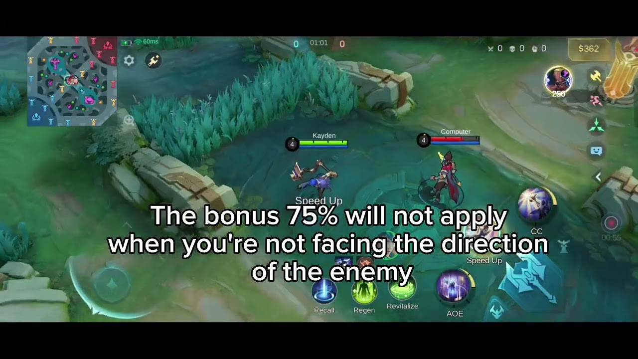 MLBB New Support Hero Marcel