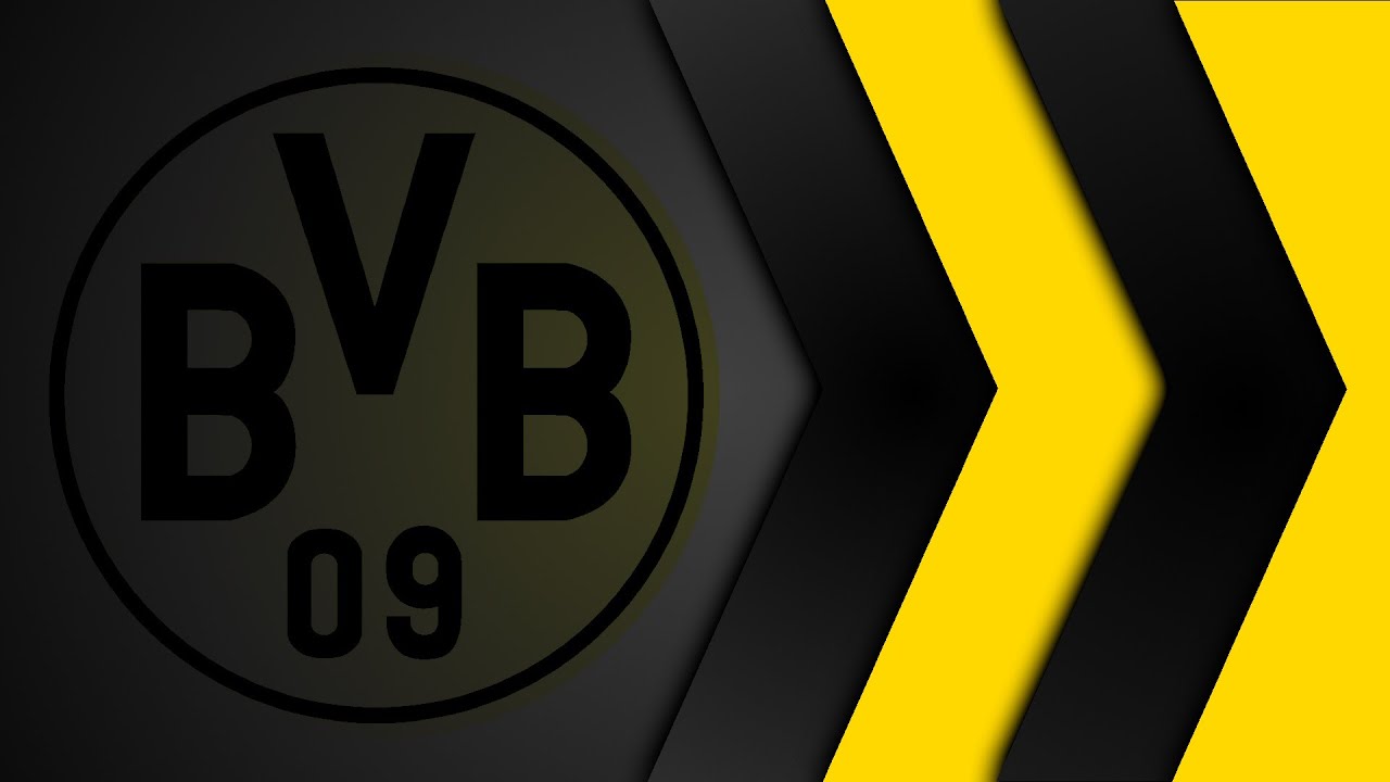 Borussia Dortmund Torhymne Stadionversion 2024/25