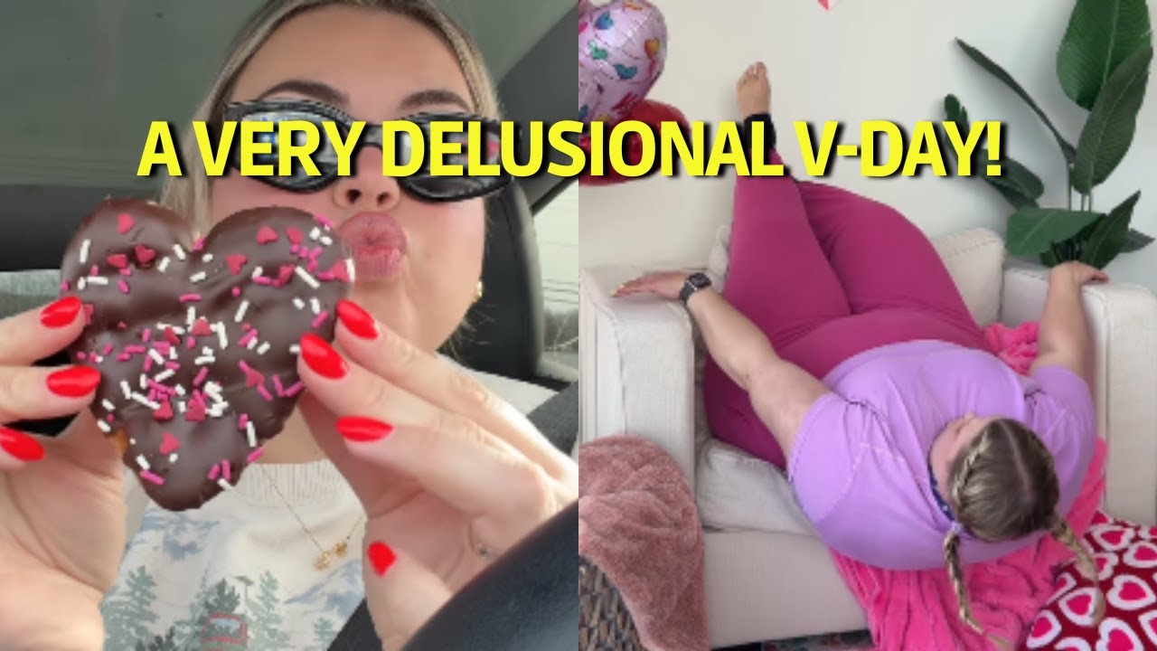 Gorl, Please It’s Friday: Cousin Court| THE GORLS ARE DESPERATE!
