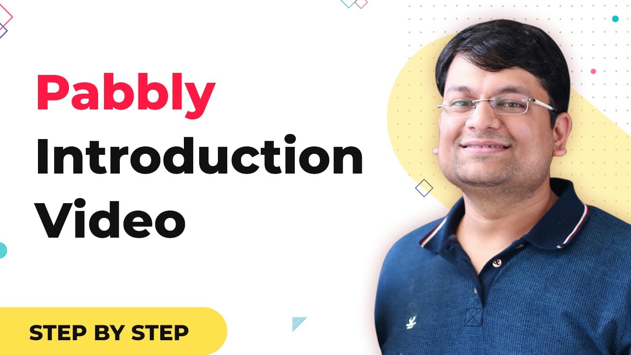 Что такое Pabbly? | Введение в Pabbly | Давайте поговорим о Pabbly