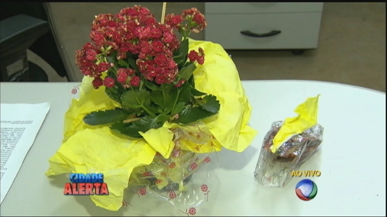 Mulher ganha bombom envenenado e divide com os filhos sem saber