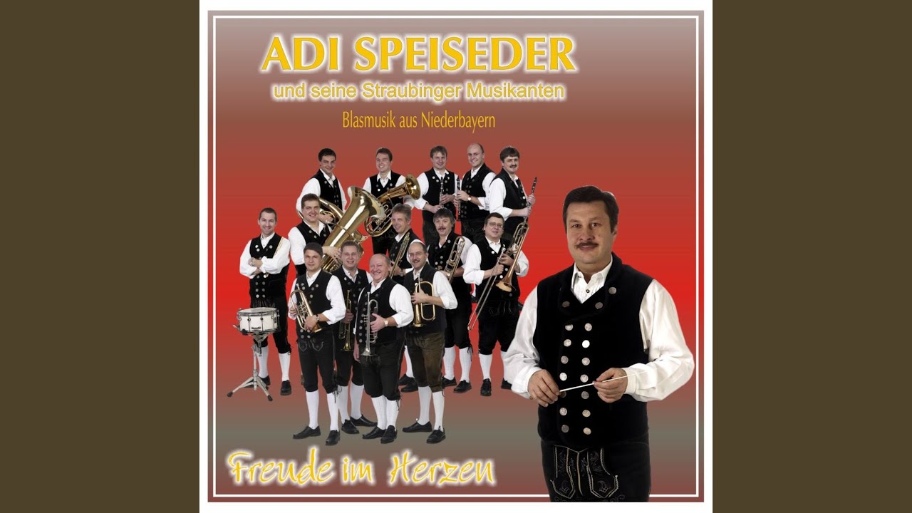 Straubinger Musikantenmarsch