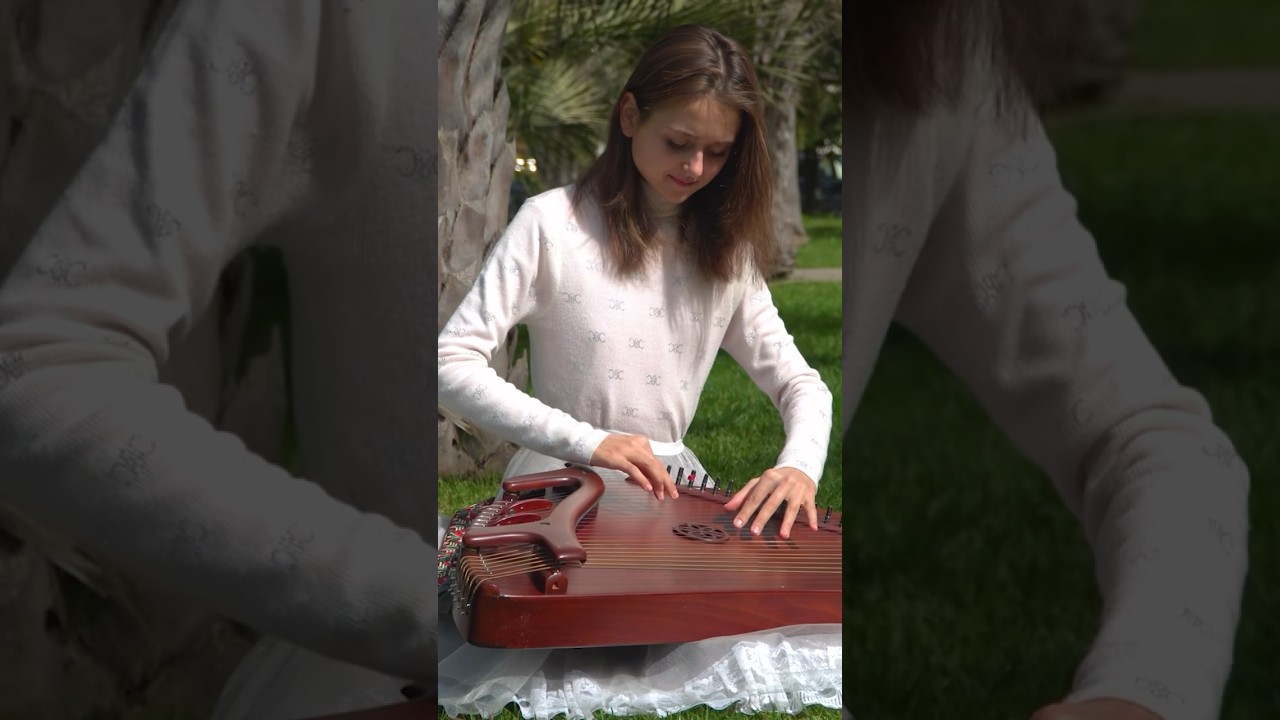 Ощутите связь с Землей и своими Первопредками 🤍