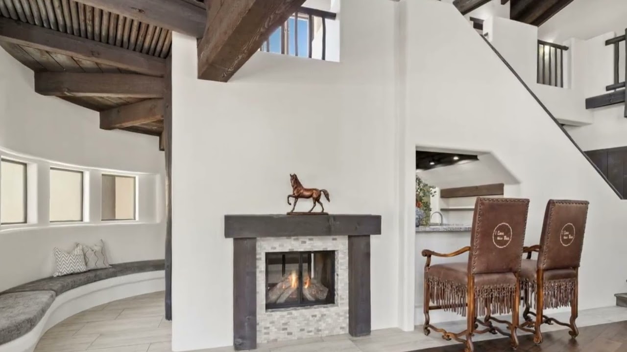 6825 E PINNACLE VISTA Drive, Scottsdale, AZ 85266