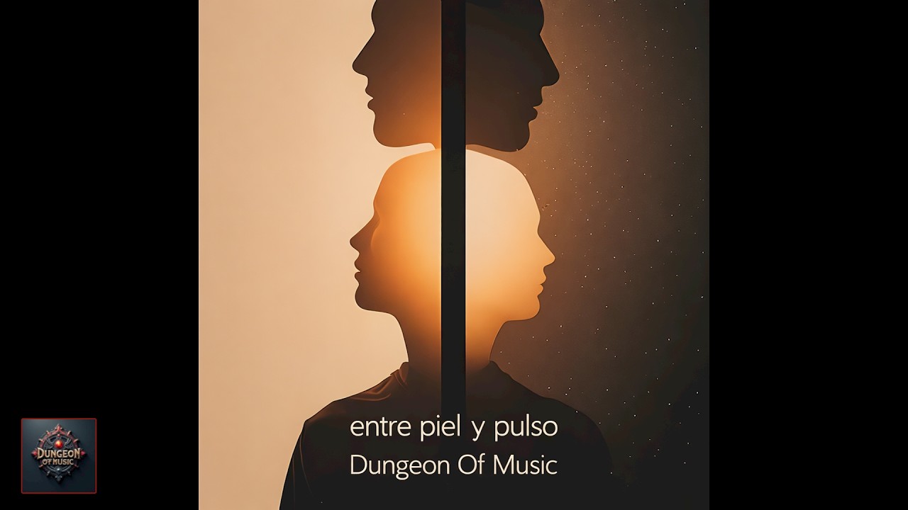 Dungeon Of Music - Entre Piel Y Pulso