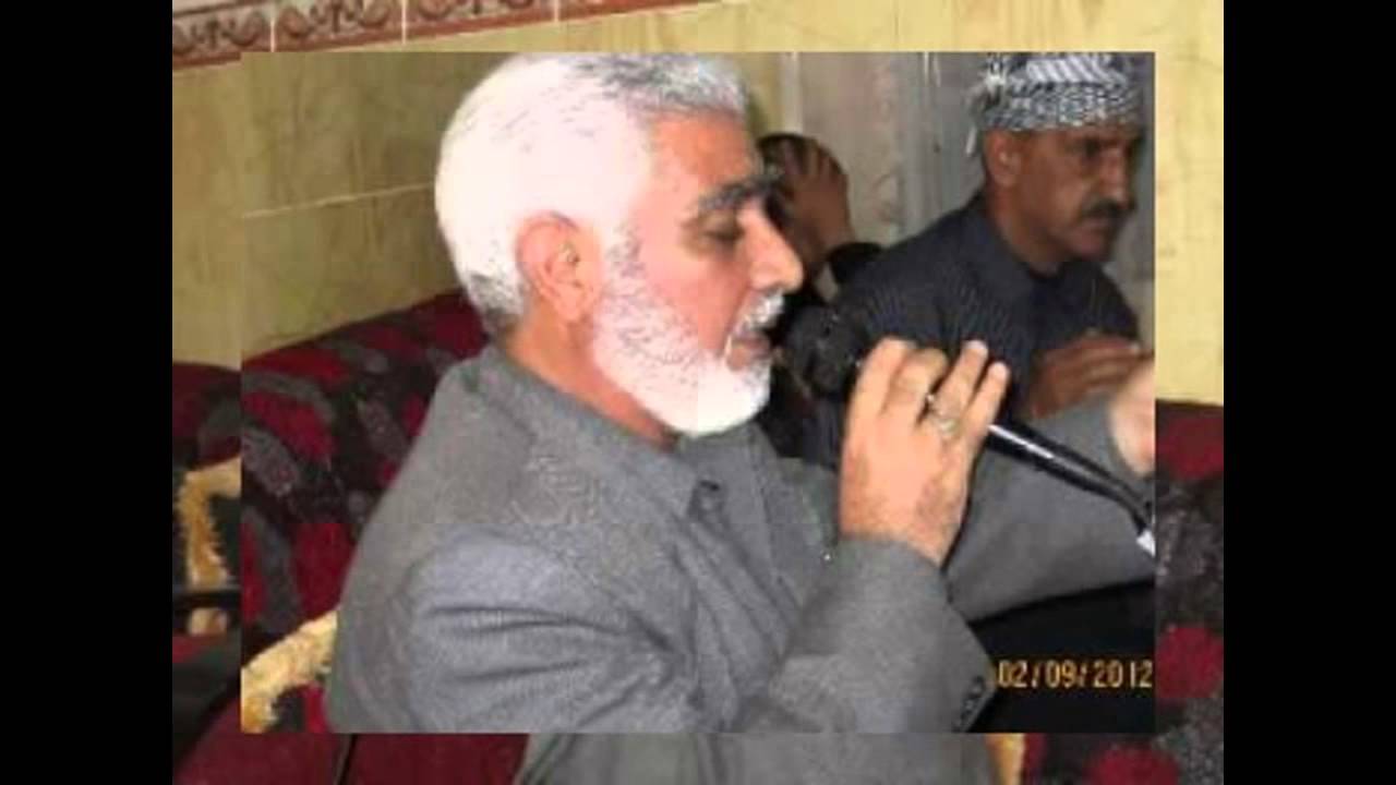 ملا شكور بيتميور 2014