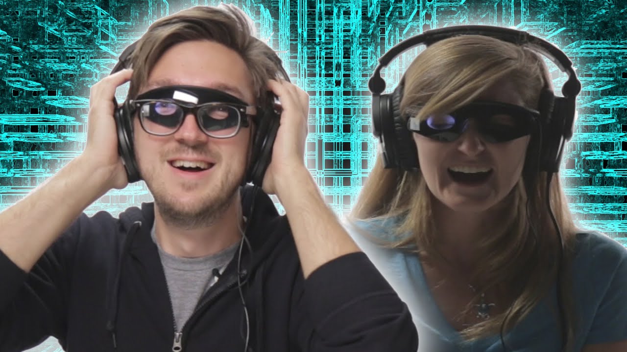 People Try Future Things: The MindSpa