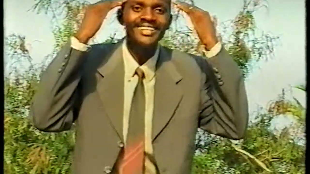 Twavuna kidogo - Haleluuya Choir - Tabata