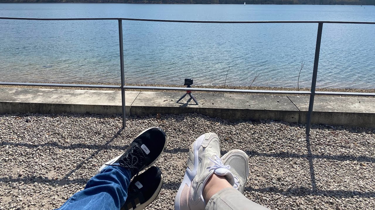 Sorpesee...aber was war denn los ???😳
