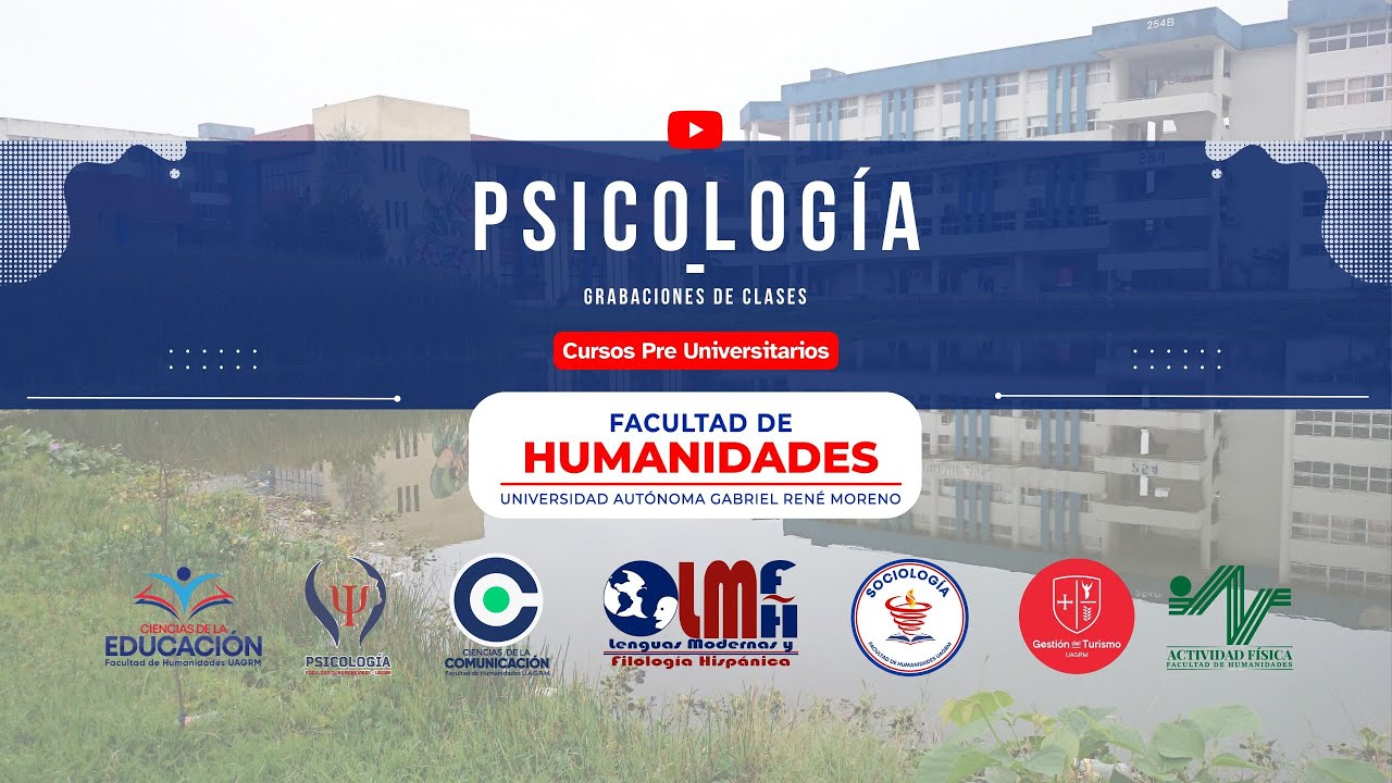 Clase de Psicología. Grupo A05  22/01