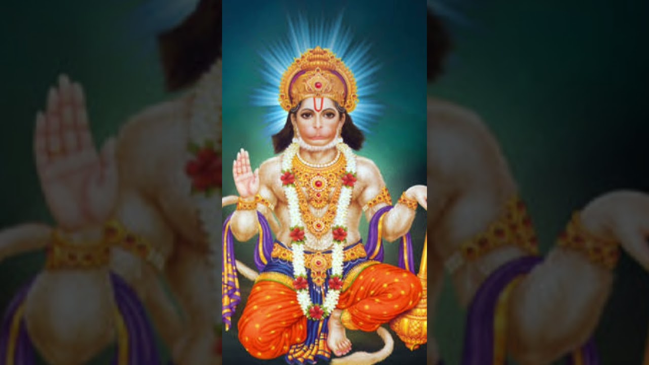 हनुमान चालीसा 