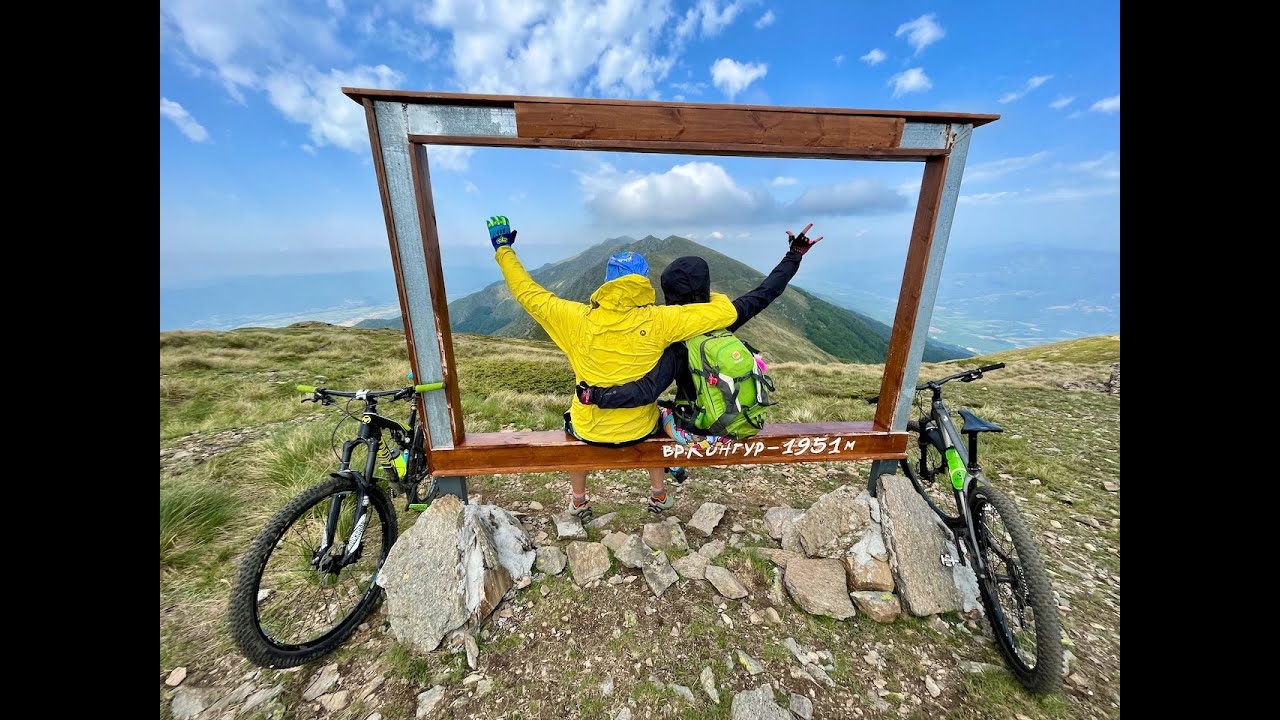 Вело MTB Беласица | MTB Belasica Mountain Bulgaria