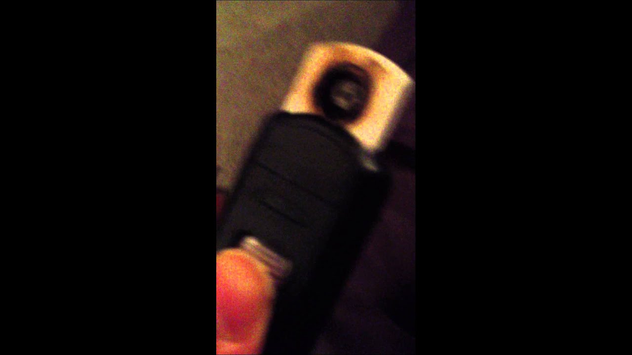 Elementium lighter