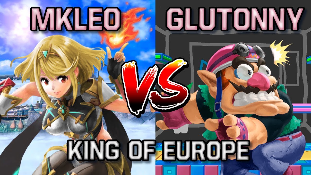 Gluto is godlike