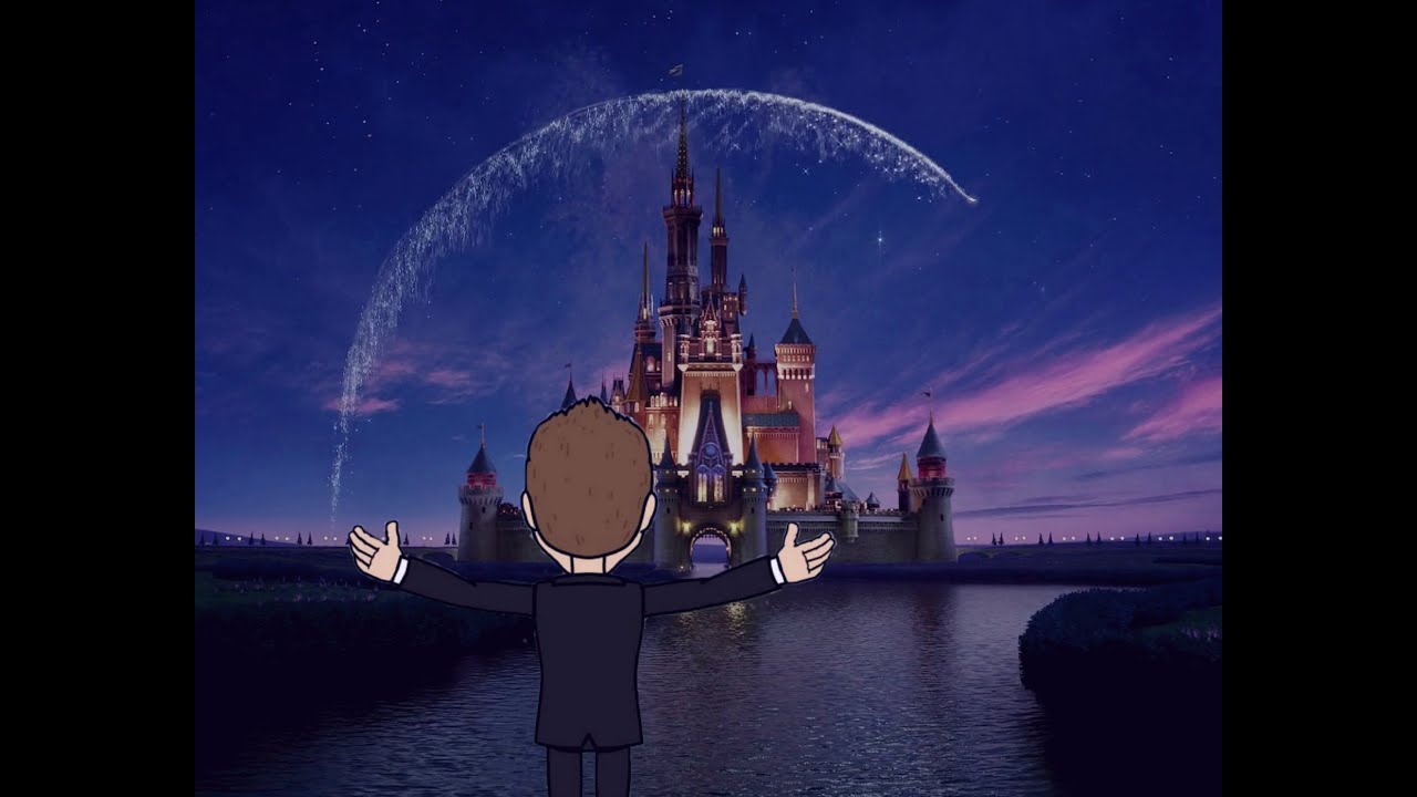 Top 20 Películas Animadas Disney