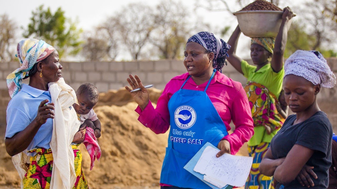 Should the U.S. Worry About China&rsquo;s Growing Influence in Africa?