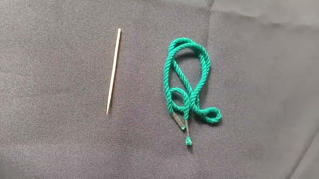 Kospatta Gataya කොස් පට්ටා ගැටය Clove Hitch - Kos patta Gataya කොස්පට්ටා ගැටය Gold Star රන් තරුව