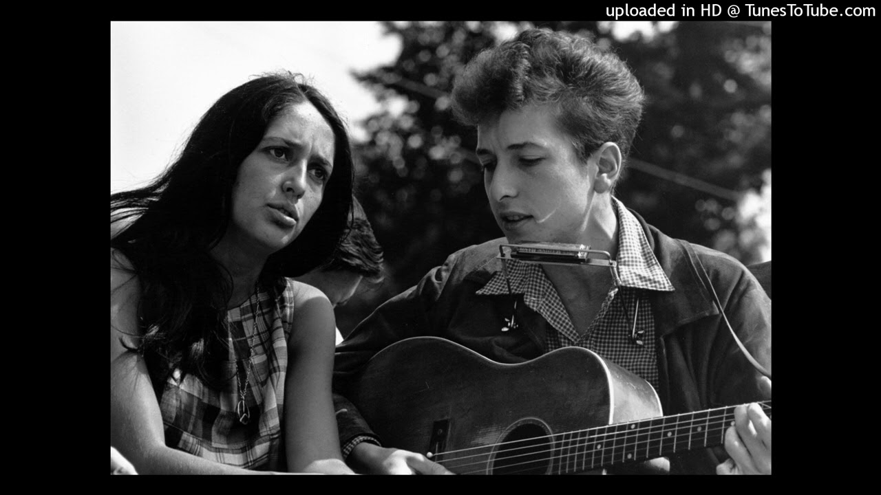 Diamonds and Rust ( cover Joan Baez )