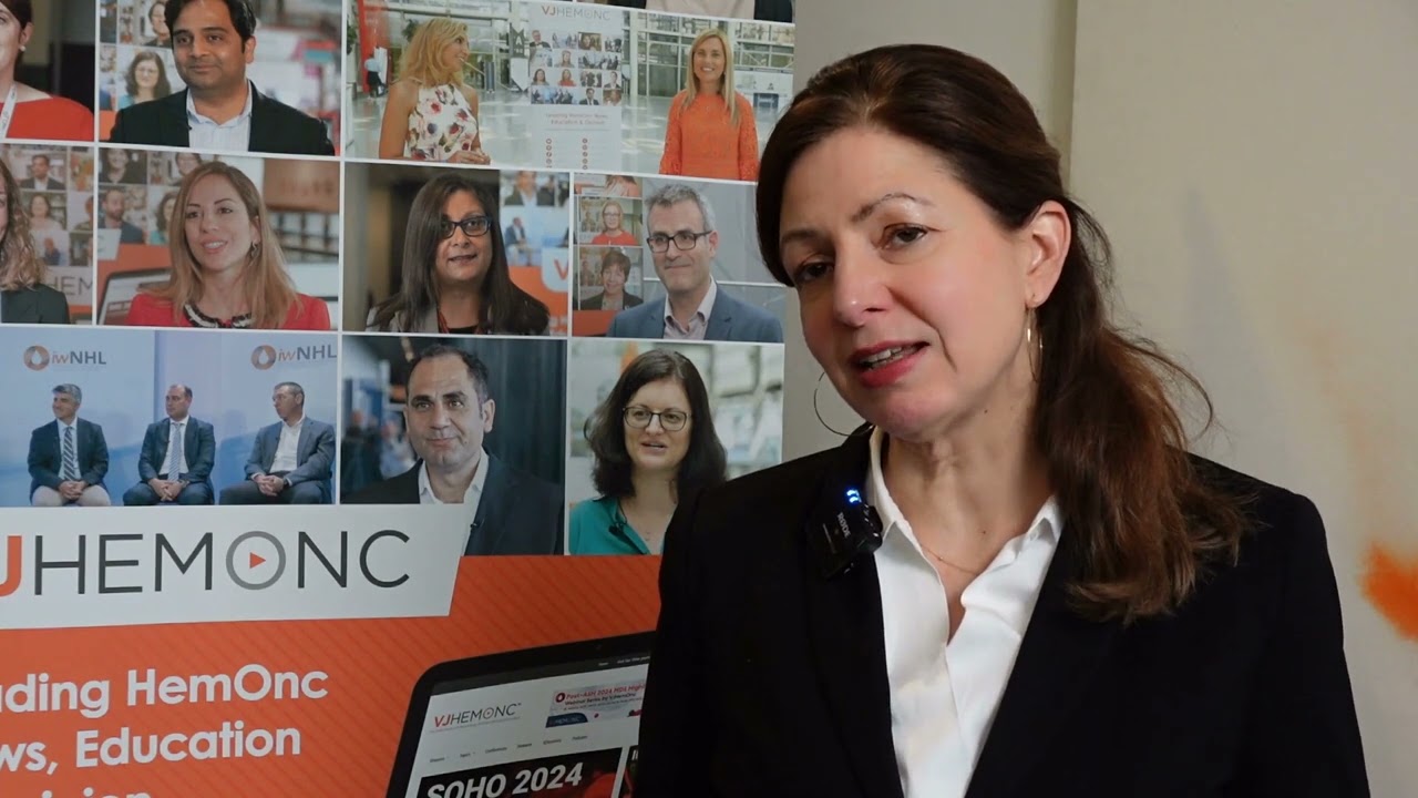 Emerging treatment strategies for Richter’s transformation in CLL